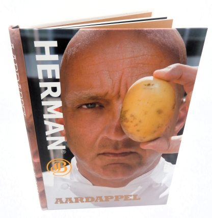 Herman 5 Aardappel - Herman den Blijker - 9789048812066