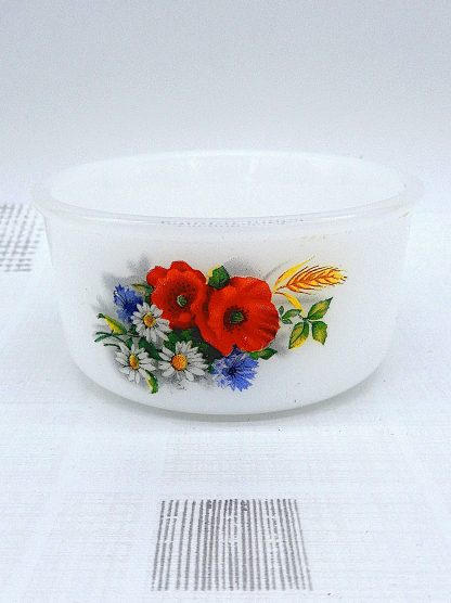 Ramekin Fleurs de Champêtre