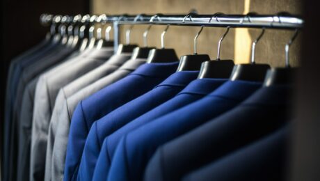 Guest Blog Post: Best Suit Colors for Interview