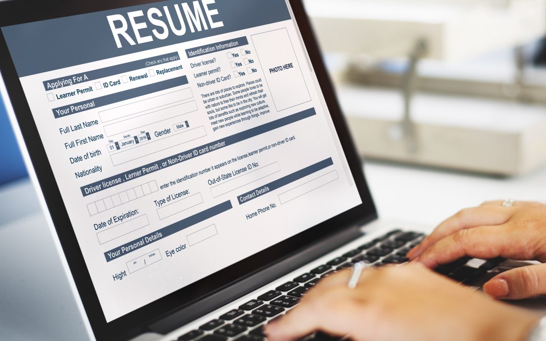 The Power of Personal Branding on Your Resume