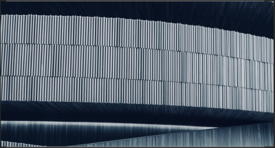 Picture from Oslo Opera Interior