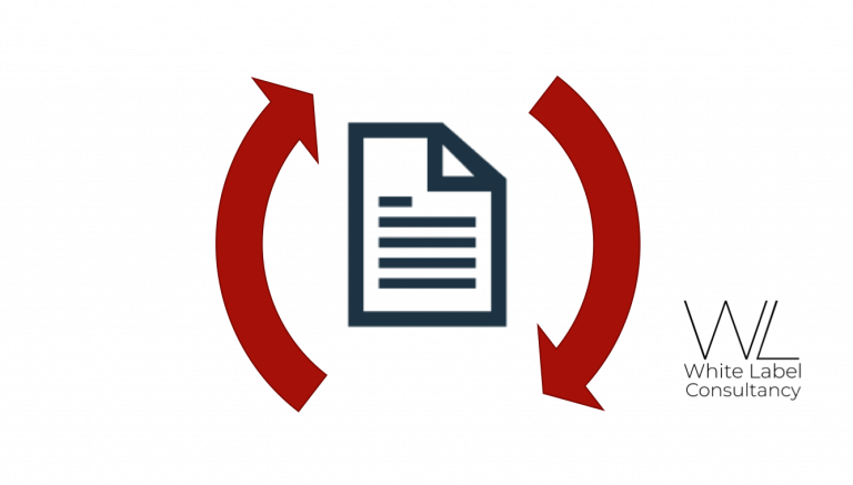 Secondary use of data under the GDPR // Paulina Zagorska // White Label Consultancy
