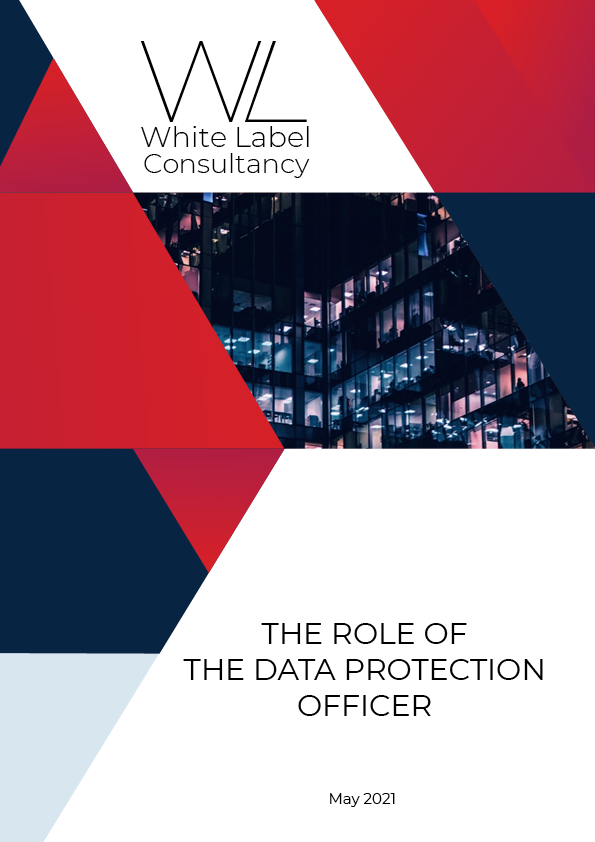 WLC DPO White Paper Cover Page