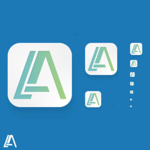 Design – Logo/ Vectoriseren logo