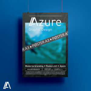 Design – poster