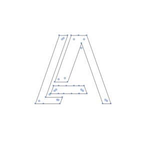 Design – Logo/ Vectoriseren logo