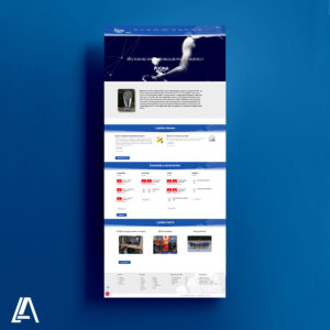 Website