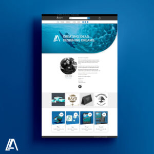 Webshop