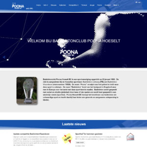 Website