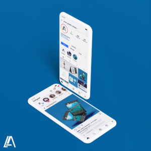 Design – Instagram branding