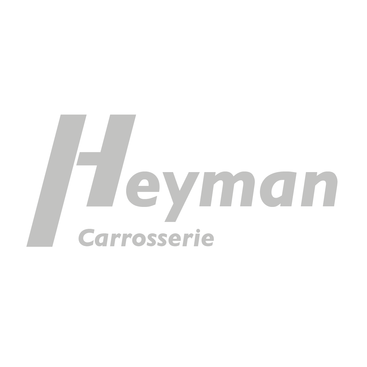 Nicolas Heyman