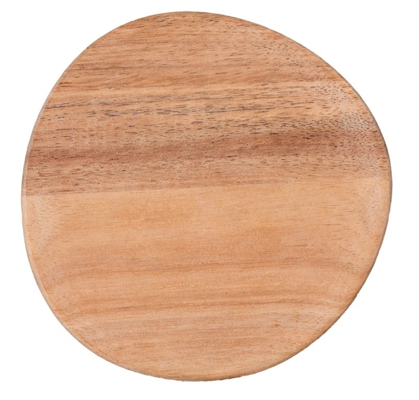 Räder Mix & Match houten bord klein dia 13cm