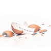 L'Eggstra Verrassingsei Heren schuifarmband Para