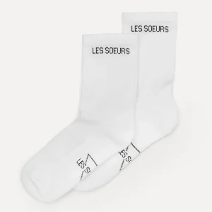 Les Soeurs Sport - Wit