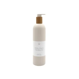 Leeff handzeep Fabulous Fig 500ml - Hello there handsome