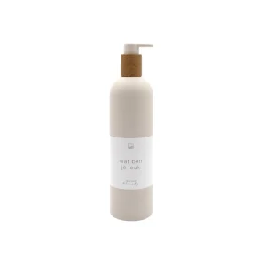 Leeff handzeep Fabulous Fig 500ml - Wat ben je leuk