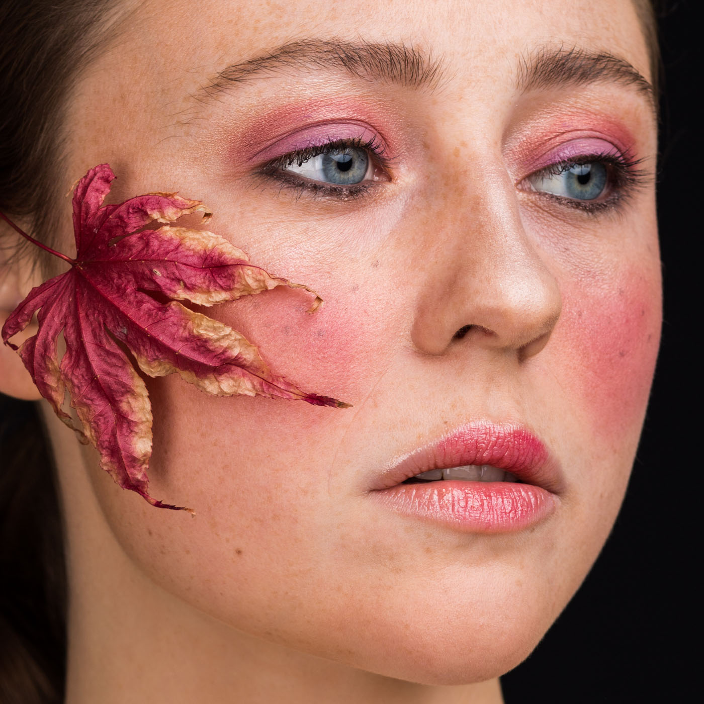 Vrij werk – Inspired by Nature