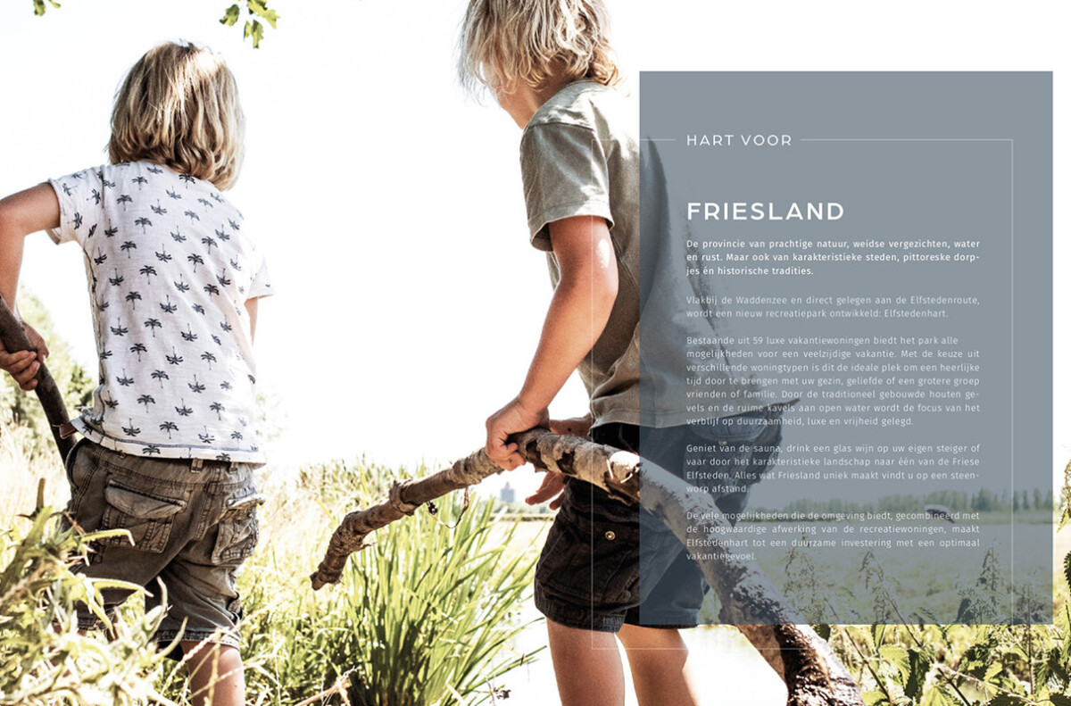 Brochure Elfstedenhart