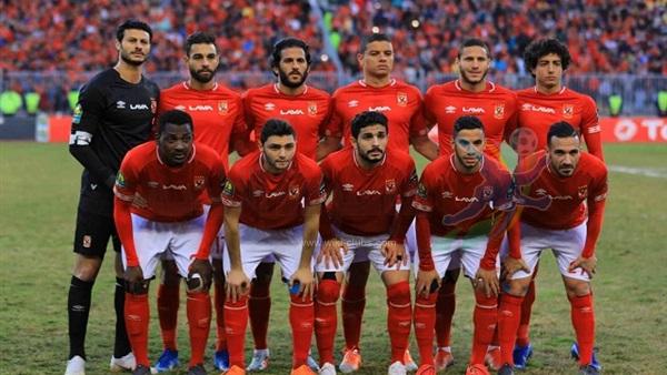 - wiKi Clubs - تاريخ النادى الاهلي المصري