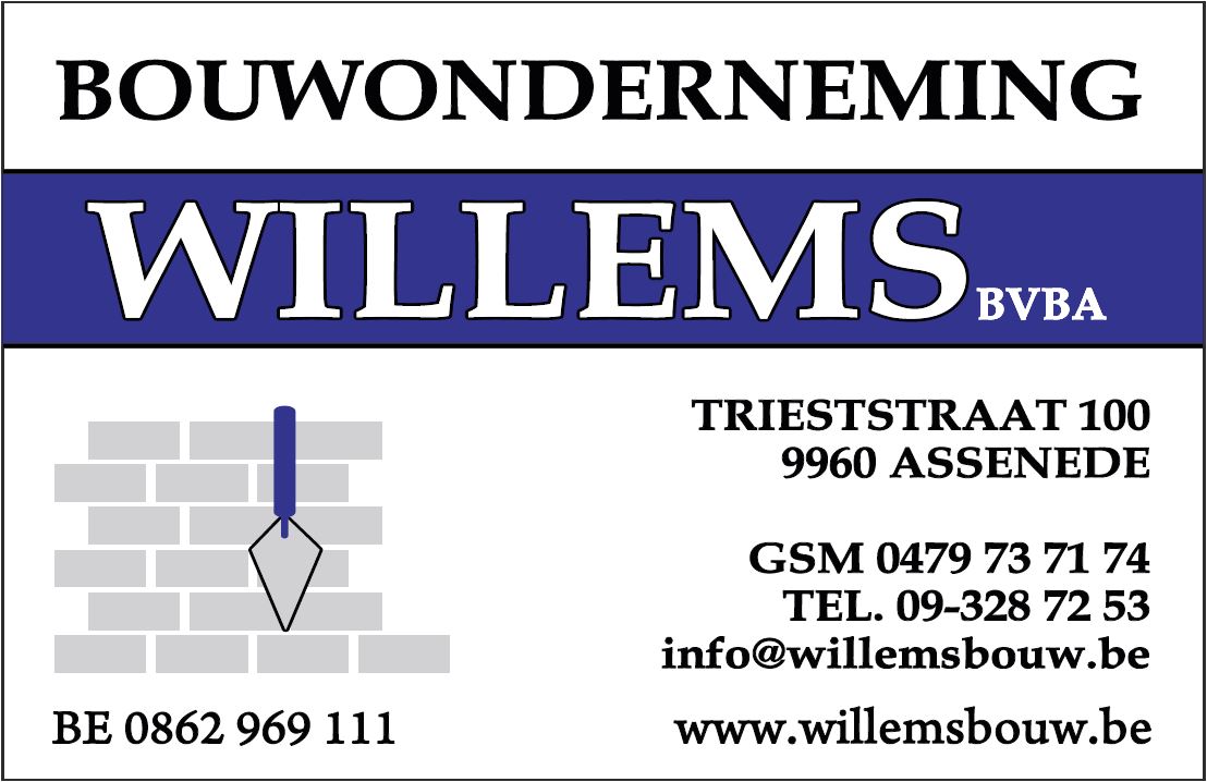 Willems Bouw