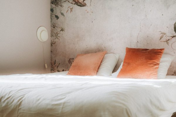 willowhideaway_interieur_huisje_bed_2