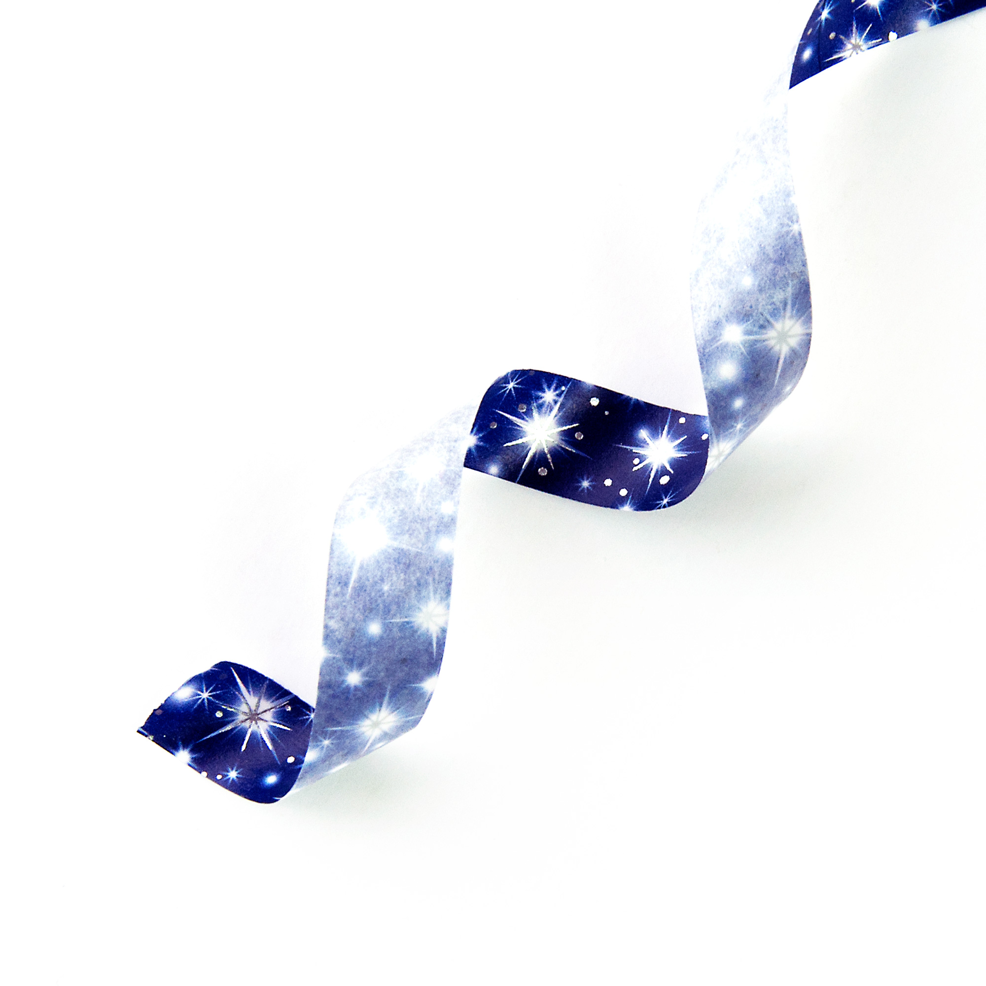 Starry Night Washi Tape - Design by Willwa