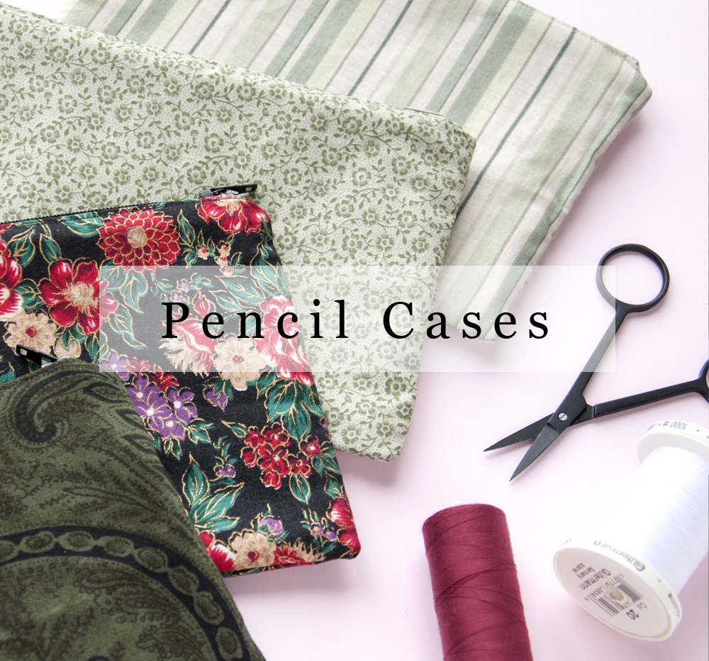 Pencil Cases