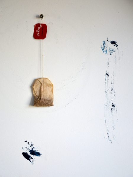 Tea bag