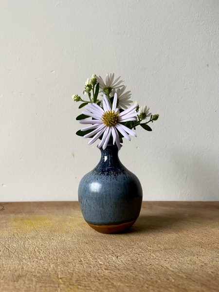 still life with white flower