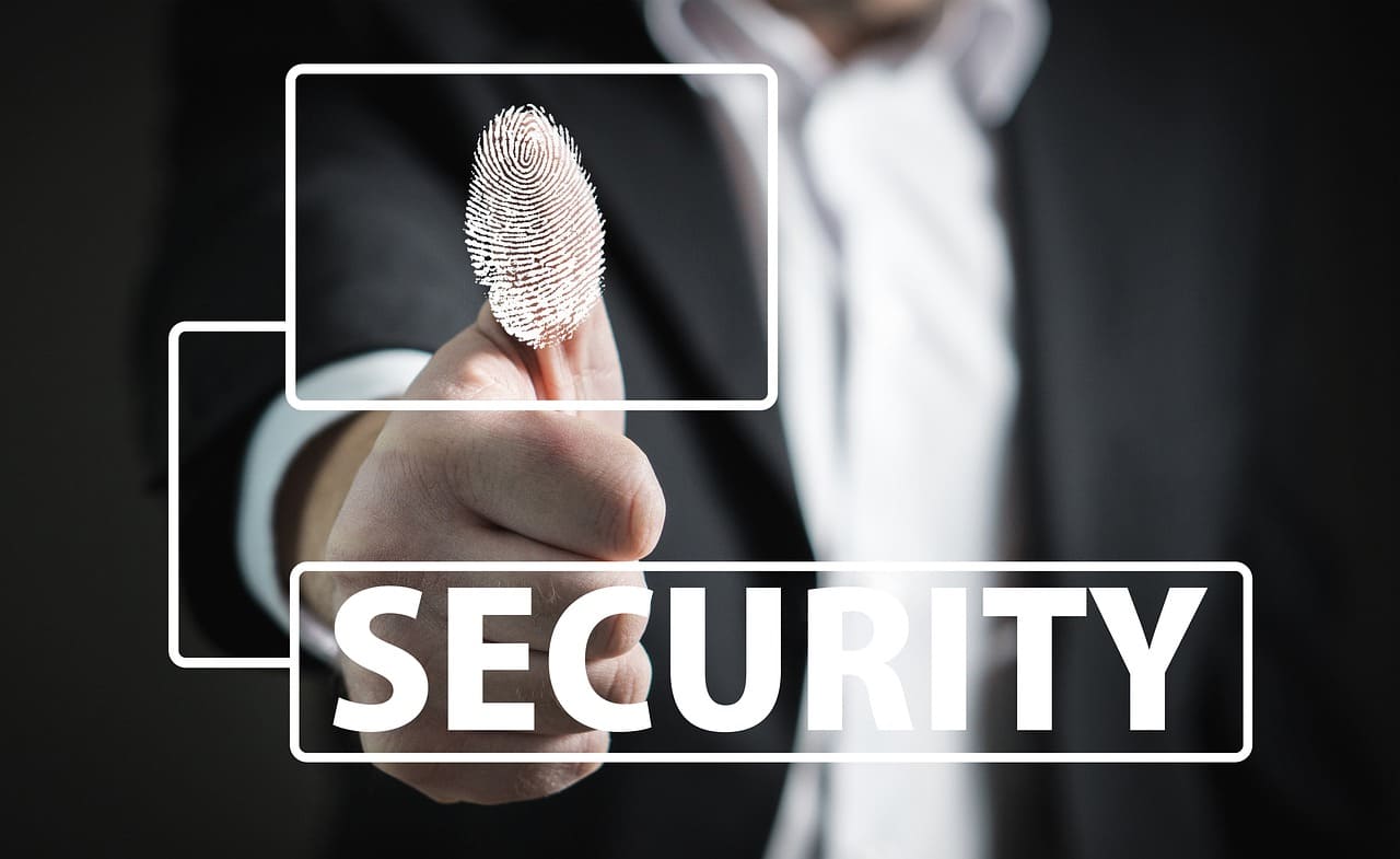 security guard services access control security
