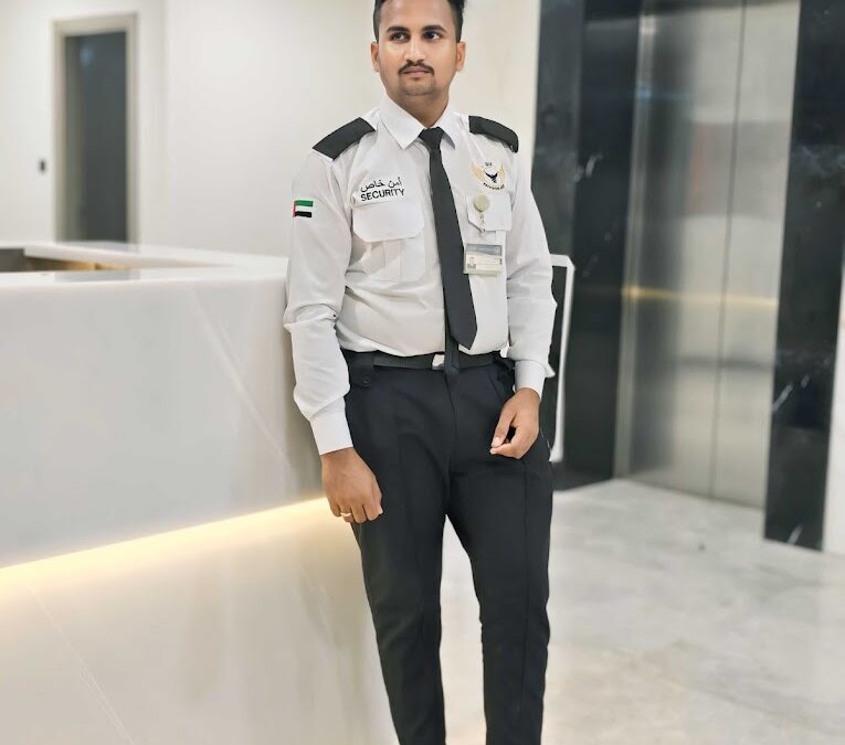 Guardians of Safety: Why Security Guards Are Essential in Today’s World