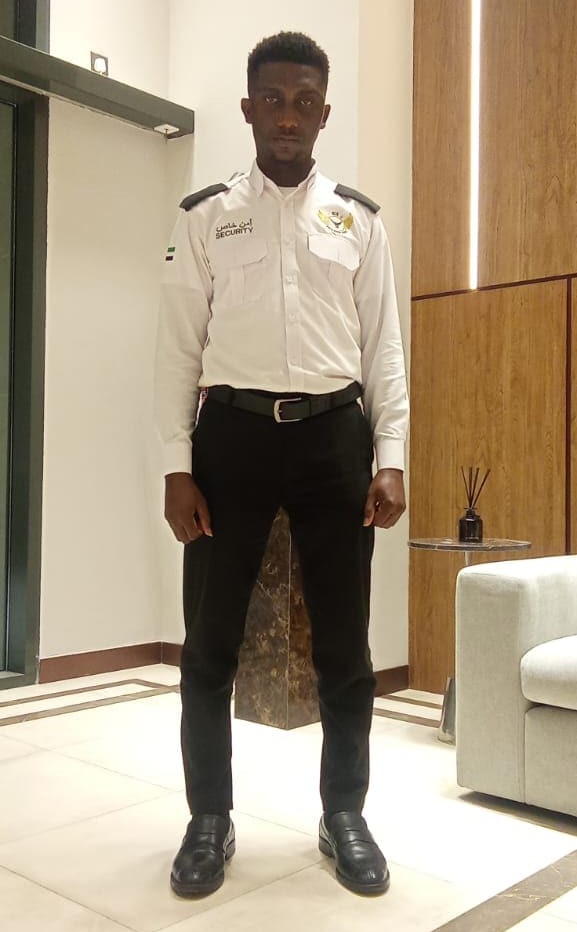 importance of security guards importance of security guards