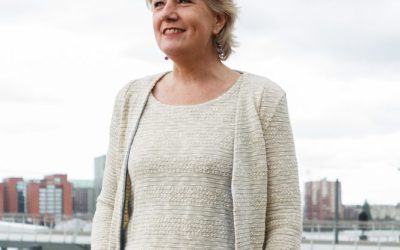 One of my personal assignments in life