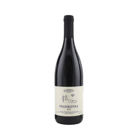 Bencze - Pinot Noir Atlas 2019