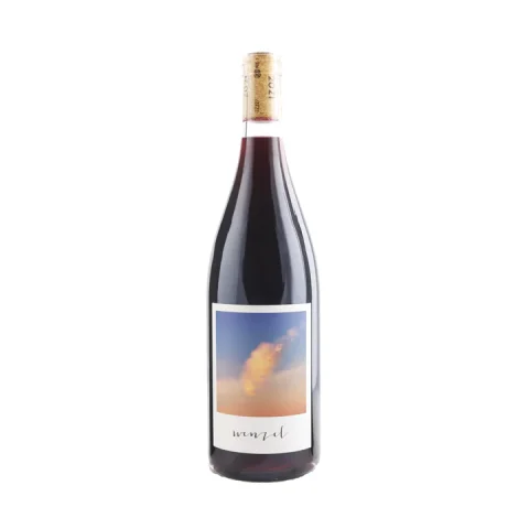 Benczee - pinot noir atlass 2019