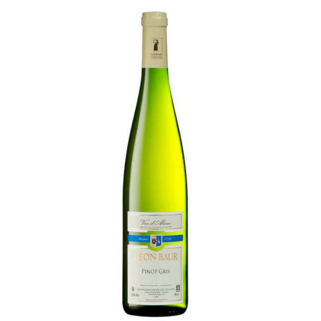 Maison Léon Baur - Pinot Gris (2022)