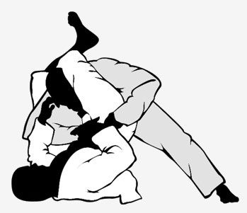 jiu-jitsu