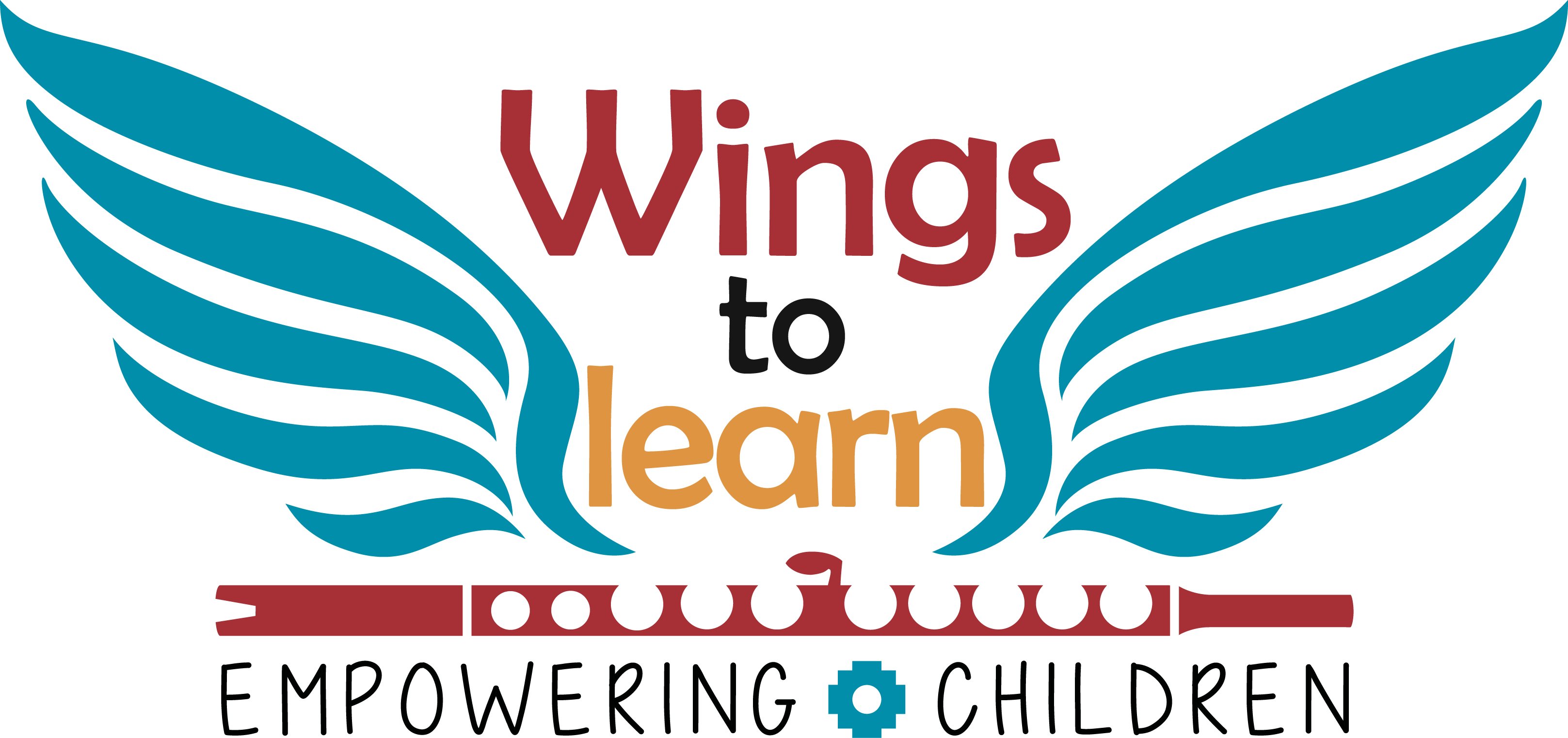 Wings to Learn - Empowering children