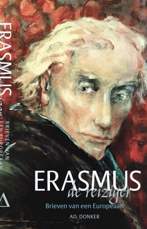 Desiderius Erasmus Erasmus de Reiziger