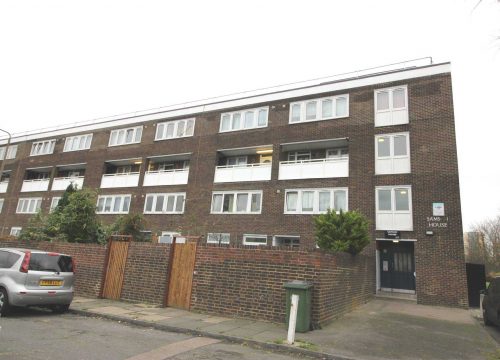 3 Bed Maisonette for Sale in Woolwich