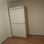 1 bedroom flat to rent in Thamesmead