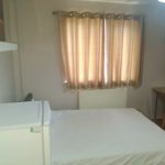 Double room to rent on Indus road