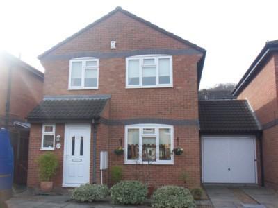 3 Bedroom Detached house in Abbey Wood