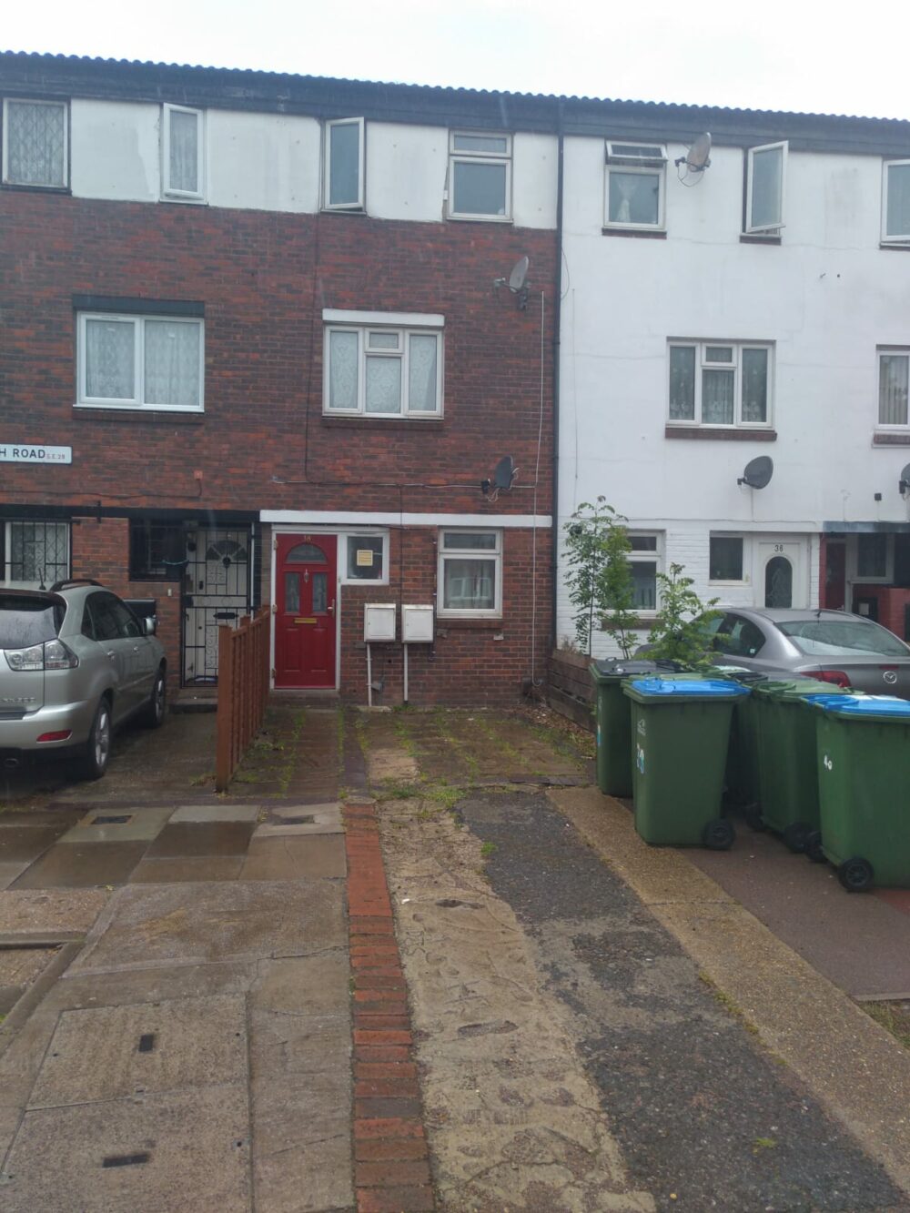 4 Bedroom House For Sale Blyth Road SE28 Winners Real Estate