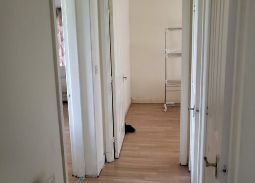 2 bed flat @ Thamesmead for sale