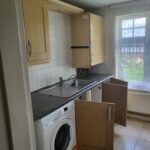 2 bed flat @ Thamesmead for sale