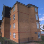 2 bed flat @ Thamesmead for sale
