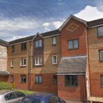 Two Bed Flat For Sale in Dartford, Greater London