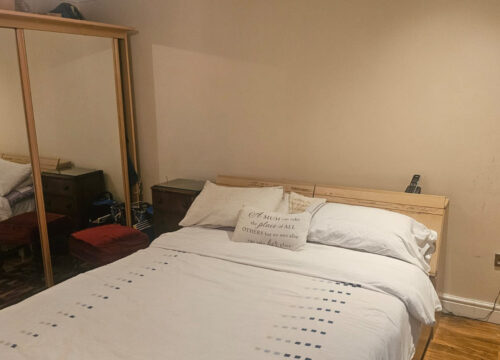 3 Bedroom Townhouse For Sale on Boneta Road, SE18