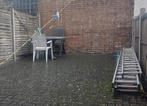 3 Bedroom Townhouse For Sale on Boneta Road, SE18